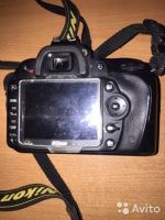 Лот: 17560643. Фото: 2. Фотоаппарат nikon d90. Фотокамеры