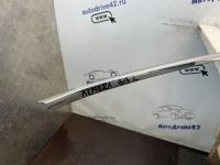 Лот: 24769814. Фото: 2. молдинг кузова Nissan Almera G15. Автозапчасти