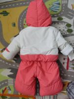 Лот: 8469884. Фото: 3. Комбенизон трансформер на девочку... Дети растут