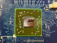 Лот: 25880827. Фото: 6. Неисправная материнская плата...