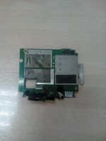 Лот: 14466692. Фото: 2. A491 . Lenovo S720 Системная плата... Запчасти, оборудование