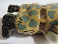 Лот: 11020262. Фото: 3. Десантник статуэтка авторская... Коллекционирование, моделизм