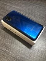 Лот: 19053059. Фото: 3. Смартфон Samsung Galaxy M31 128Gb... Красноярск