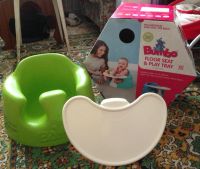 Лот: 4566782. Фото: 2. Анатомическое кресло BUMBO Комбо... Кормление и уход, гигиена