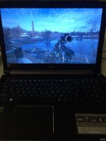 Лот: 13529951. Фото: 3. Игровой Ноутбук ACER Aspire A715-71G-56BD... Компьютеры, оргтехника, канцтовары
