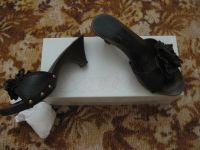 Лот: 3049082. Фото: 4. сабо Bata на р. 36, натуральная... Красноярск