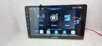 Лот: 25673695. Фото: 5. Магнитола Android Alpine INE-AW409S...