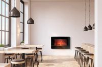 Лот: 23690971. Фото: 6. Электрокамин Electrolux EFP