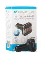 Лот: 8818862. Фото: 3. Новый! Bluetooth FM-модулятор... Авто, мото, водный транспорт