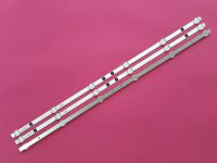 Лот: 23696545. Фото: 2. 1333-p18 LED String Новый 32... Запчасти для бытовой техники