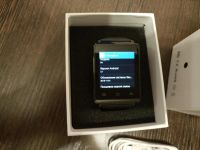 Лот: 10595554. Фото: 3. Смарт часы (smart watch) No.1... Красноярск