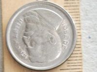 Лот: 16215168. Фото: 6. Монета 50 сентаво Аргентина 1954...