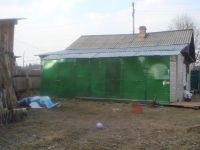 Лот: 9627265. Фото: 3. Дом в Большой Мурте. Недвижимость