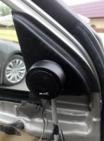 Лот: 5995665. Фото: 3. Акустика, динамики Mac Audio MAC... Авто, мото, водный транспорт