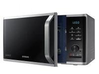Лот: 25669923. Фото: 6. Микроволновая печь Samsung MG23K3575AS