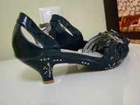 Лот: 3882648. Фото: 2. туфли 33 размер. Обувь