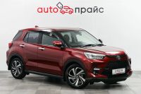 Лот: 21980244. Фото: 2. Toyota Raize 2020. Авто, мото, водный транспорт
