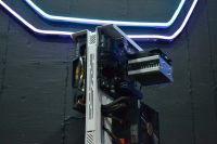 Лот: 19292620. Фото: 3. Игровой компьютер Ryzen 7 1700X... Компьютеры, оргтехника, канцтовары