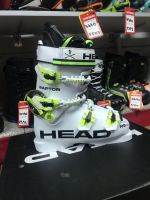Лот: 10385746. Фото: 3. Горнолыжные ботинки HEAD raptor... Спортивные товары