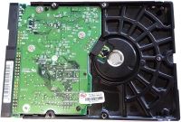 Лот: 3003190. Фото: 2. Жёсткий диск 3.5'' IDE 200Gb WDC... Комплектующие