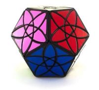 Лот: 15685243. Фото: 2. Головоломка MF8 Bauhinia Dodecahedron. Сувениры