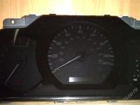 Лот: 2657432. Фото: 2. Продам панель приборов на Lexus... Автозапчасти