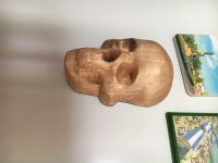 Лот: 17538414. Фото: 3. Магнитик Череп. Сувениры, подарки