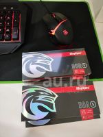 Лот: 25522444. Фото: 2. Новый игровой комплект! Ryzen... Комплектующие