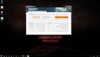 Лот: 4487021. Фото: 3. 1Gb Gigabyte HD 7770 GHZ Edition... Компьютеры, оргтехника, канцтовары