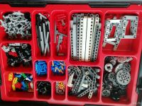 Лот: 13594311. Фото: 2. Lego Mindstorms EV3 education... Игрушки