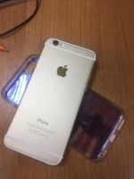 Лот: 10874101. Фото: 2. iPhone 6 128gb. Смартфоны, связь, навигация