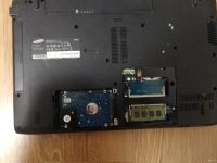 Лот: 16867249. Фото: 2. Ноутбук Samsung NP R780. Компьютеры, ноутбуки, планшеты