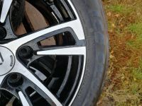 Лот: 14831233. Фото: 3. Шины Bridgestone ice cruiser на... Авто, мото, водный транспорт
