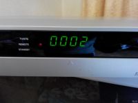 Лот: 13853366. Фото: 5. Спутниковый ресивер Topfield TF5000CI...