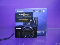 Лот: 10113713. Фото: 2. Продам Фотокамеру Canon PowerShot... Фотокамеры