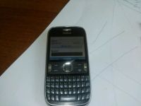 Лот: 10193794. Фото: 2. Nokia Asha 302 Type RM-813. Смартфоны, связь, навигация