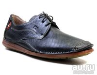 Лот: 13678449. Фото: 2. Туфли,мокасины летние Fluchos... Мужская обувь