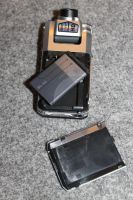 Лот: 4548420. Фото: 4. регистратор full hd 1080p + аккумулятор... Красноярск