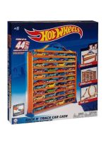 Лот: 16951980. Фото: 2. Hot Wheels, трек авто кейс гараж... Игрушки