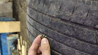 Лот: 14565367. Фото: 2. Комплект Bridgestone 205/55r16. Шины, Диски