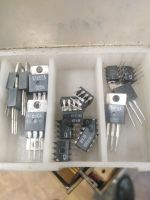 Лот: 19123425. Фото: 3. Транзистор кт850а кт852акт203в... Красноярск