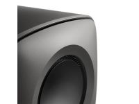 Лот: 21361128. Фото: 7. Сабвуфер KEF KC62 Titanium Grey