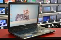 Лот: 15335955. Фото: 2. Asus X51L (15.6/Intel Core 2 Duo... Компьютеры, ноутбуки, планшеты
