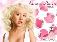 Лот: 5971641. Фото: 3. Inspire от Christina Aguilera... Красота и здоровье