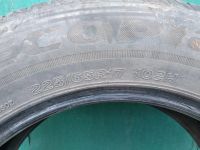 Лот: 18071322. Фото: 3. Bridgestone Ecopia 225/65 R17... Авто, мото, водный транспорт