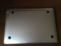Лот: 3512452. Фото: 2. macbook air 13.3 2008 с рубля!. Компьютеры, ноутбуки, планшеты