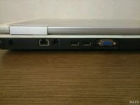 Лот: 10825648. Фото: 5. Ноутбук DELL Inspiron 1501 ( AMD...