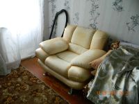 Лот: 3074348. Фото: 2. Кресло КМК. Мягкая мебель
