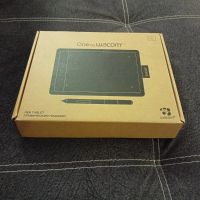 Лот: 17845571. Фото: 2. Графический планшет WACOM ONE... Периферия