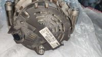 Лот: 16716462. Фото: 2. Генератор Volkswagen Passat B6... Автозапчасти